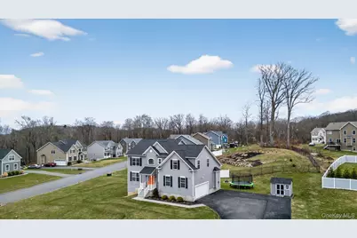 40 Highgrove Drive, Washingtonville, NY 10992 - Photo 39