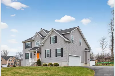 40 Highgrove Drive, Washingtonville, NY 10992 - Photo 3