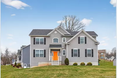 40 Highgrove Drive, Washingtonville, NY 10992 - Photo 45
