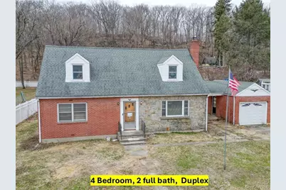 34 Old Bedford Road, Goldens Bridge, NY 10526 - Photo 1