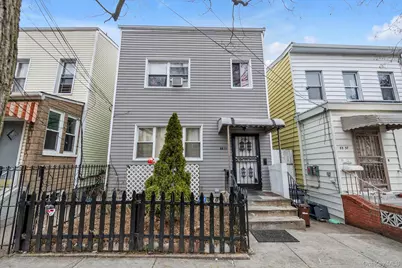 88-35 75th Street, Woodhaven, NY 11421 - Photo 1