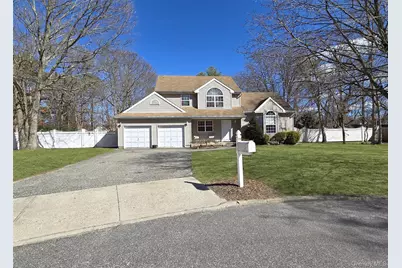 23 Shamrock Lane, Centereach, NY 11720 - Photo 1