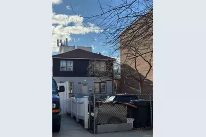 2128 72nd Street, East Elmhurst, NY 11370 - Photo 1