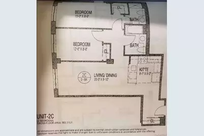 8722 51st Avenue #2C, Elmhurst, NY 11373 - Photo 11