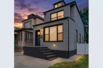 1173 East 43rd Street, Brooklyn, NY 11210 - Photo 1