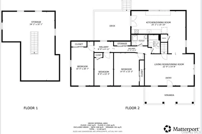 507 Gillette Avenue, Bayport, NY 11705 - Photo 49