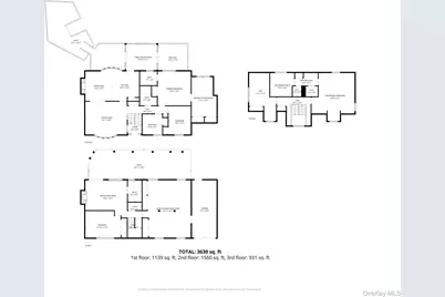 45 Maplewood Boulevard, Suffern, NY 10901 - Photo 43