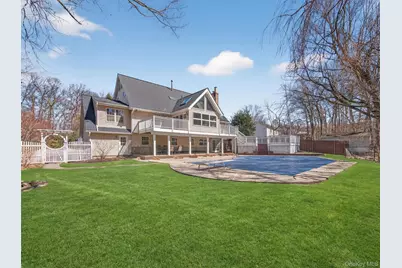 45 Maplewood Boulevard, Suffern, NY 10901 - Photo 39