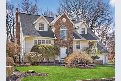 45 Maplewood Boulevard, Suffern, NY 10901 - Photo 1