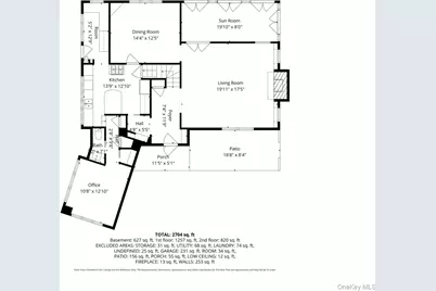 6 Janssen Drive, Manhasset, NY 11030 - Photo 37