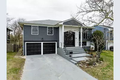 163 School Lane, Long Beach, NY 11561 - Photo 1