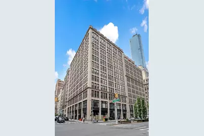 254 Park Avenue S #10NO, New York, NY 10010 - Photo 27