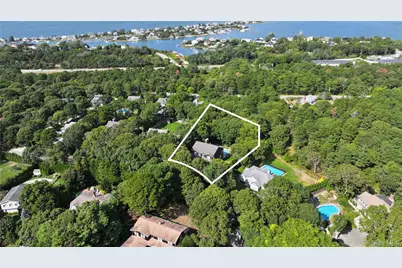 191 Shinnecock Hills Road, Southampton, NY 11968 - Photo 3
