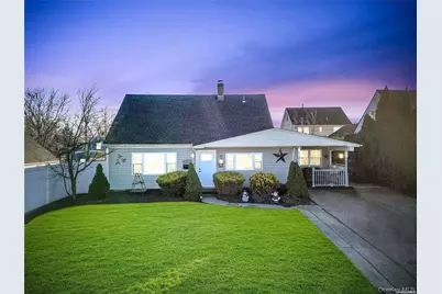 50 Tower Lane, Levittown, NY 11756 - Photo 1