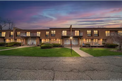 440 Carpenter Avenue #11, Newburgh, NY 12550 - Photo 1