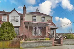 130-71 225th St, Springfield Gardens, NY 11413 - Photo 1