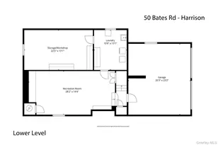 50 Bates Rd, Harrison, NY 10528 - Photo 35