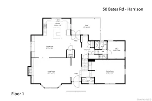 50 Bates Rd, Harrison, NY 10528 - Photo 33