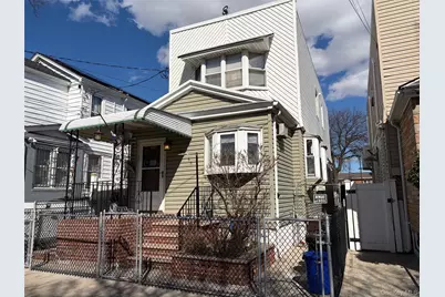 9535 94th Street, Ozone Park, NY 11416 - Photo 1