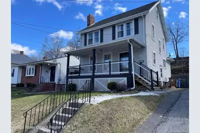 106 W Oreilly Street, Kingston, NY 12401 - Photo 1