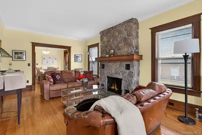 48 Kirks Road, Narrowsburg, NY 12764 - Photo 3