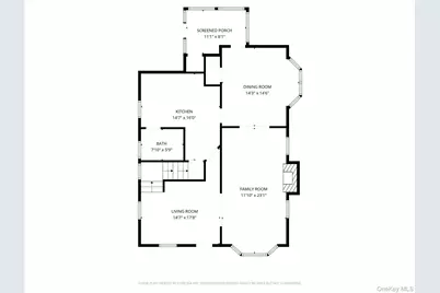 48 Kirks Road, Narrowsburg, NY 12764 - Photo 47