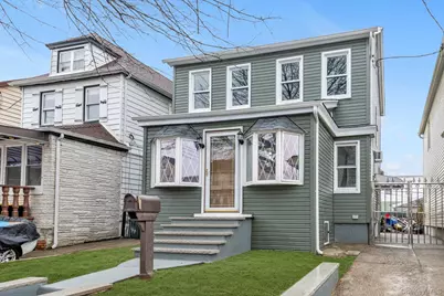 9342 204th Street, Hollis, NY 11423 - Photo 1