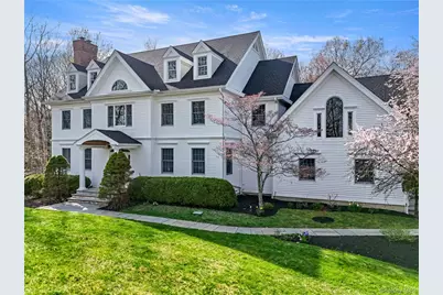 10 Samuel Dann Way, Pound Ridge, NY 10576 - Photo 1