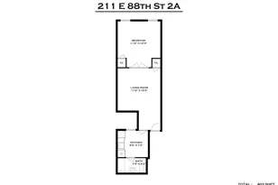 211 E 88th St, New York, NY 10128 - Photo 17