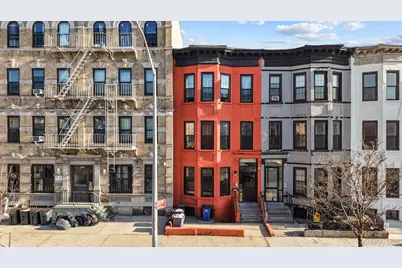 1578 Eastern Parkway, Brooklyn, NY 11233 - Photo 1