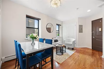 456 W 167th Street #4D, New York, NY 10032 - Photo 5