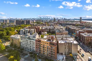 456 W 167th St, New York, NY 10032 - Photo 21