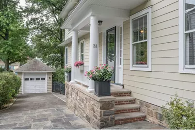 33 Young Avenue, Pelham, NY 10803 - Photo 1