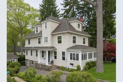 33 Young Avenue, Pelham, NY 10803 - Photo 1