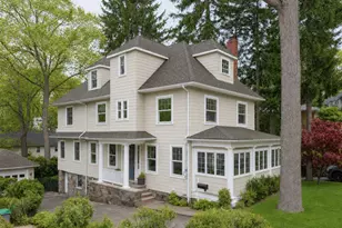 33 Young Ave, Pelham, NY 10803 - Photo 1