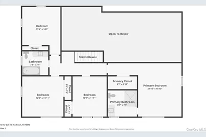 12 Old Oak Road, Rye Brook, NY 10573 - Photo 35