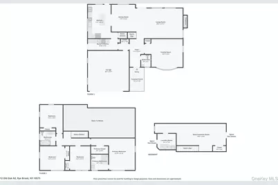 12 Old Oak Road, Rye Brook, NY 10573 - Photo 37