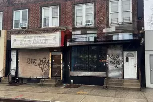 141-19 Rockaway Blvd, Jamaica, NY 11436 - Photo 1