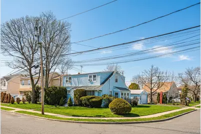 282 Caryl Drive, Lawrence, NY 11559 - Photo 1