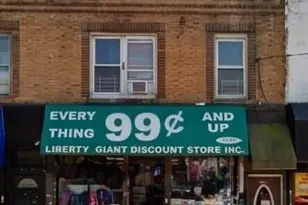 127-18 Liberty Ave, Richmond Hill, NY 11419 - Photo 1