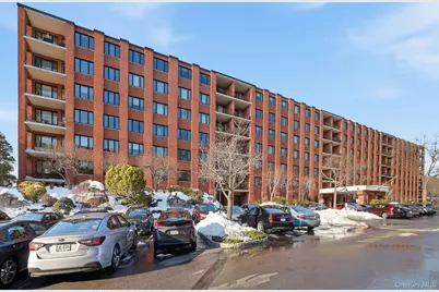 16 Rockledge Avenue #2E2, Ossining, NY 10562 - Photo 35