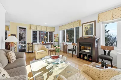 16 Rockledge Avenue #2E2, Ossining, NY 10562 - Photo 3