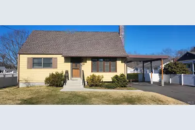 6 Bogardus Road, Fishkill, NY 12524 - Photo 1
