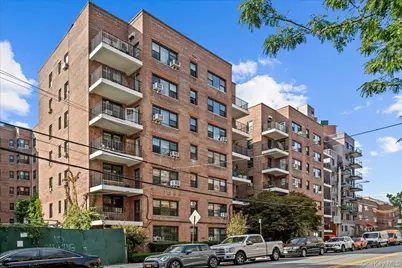 3635 Johnson Avenue #LA, Bronx, NY 10463 - Photo 1