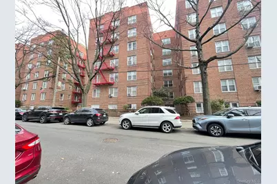 43-35 Union Street #2M, Flushing, NY 11355 - Photo 1
