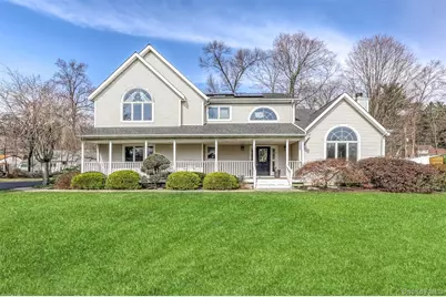 11 Mills Road, Suffern, NY 10901 - Photo 1