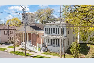 20 N Franklin Street, Athens, NY 12015 - Photo 3