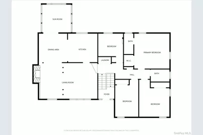 313 Chestnut Avenue, New Windsor, NY 12553 - Photo 31