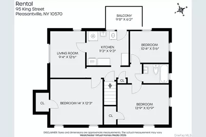 95 King Street #2, Pleasantville, NY 10570 - Photo 19