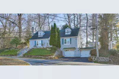 199 South Road, White Plains, NY 10603 - Photo 1